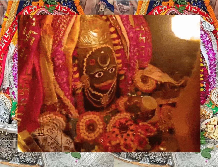 श्रावण के अंतिम सोमवार पर महाकाल की भस्म आरती का दिव्य दृश्य, उज्जैन में उमड़े श्रद्धालु