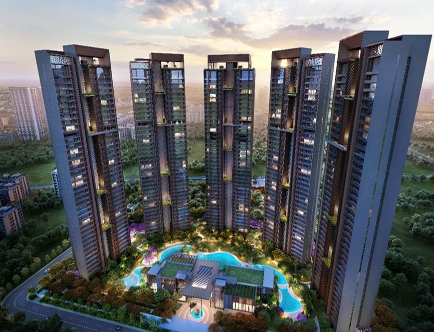 हरियाणा में कलेक्टर रेट में 50% तक इजाफा, गुरुग्राम का साउथ सिटी-1 सबसे महंगा