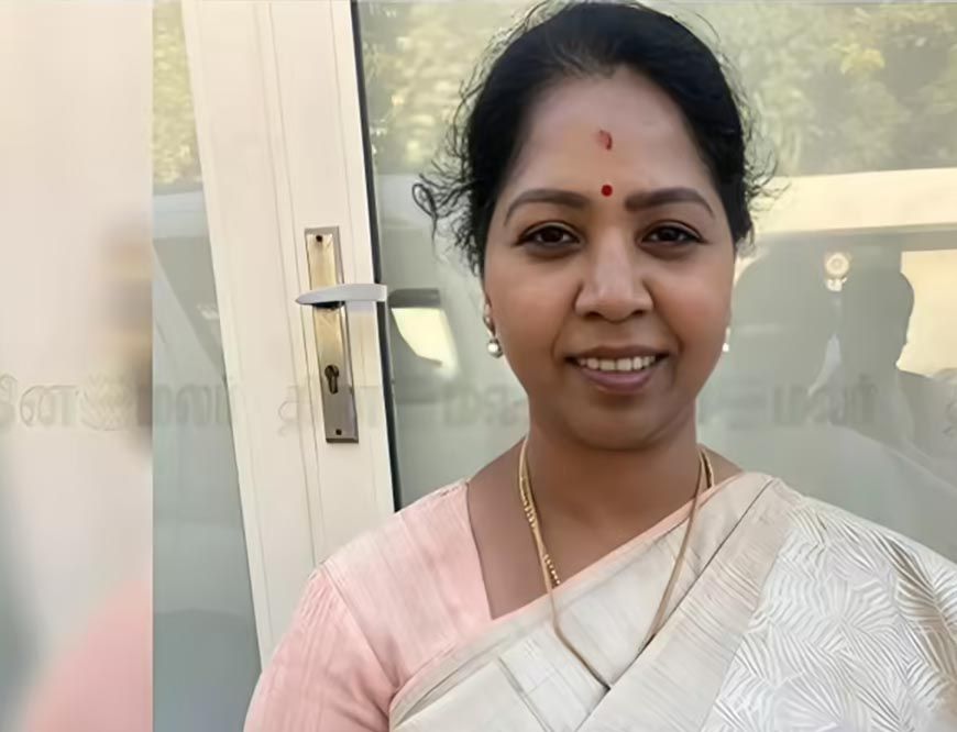 दिल्ली में कांग्रेस सांसद से झपटमारी, मॉर्निंग वॉक के दौरान चेन ले उड़े बदमाश