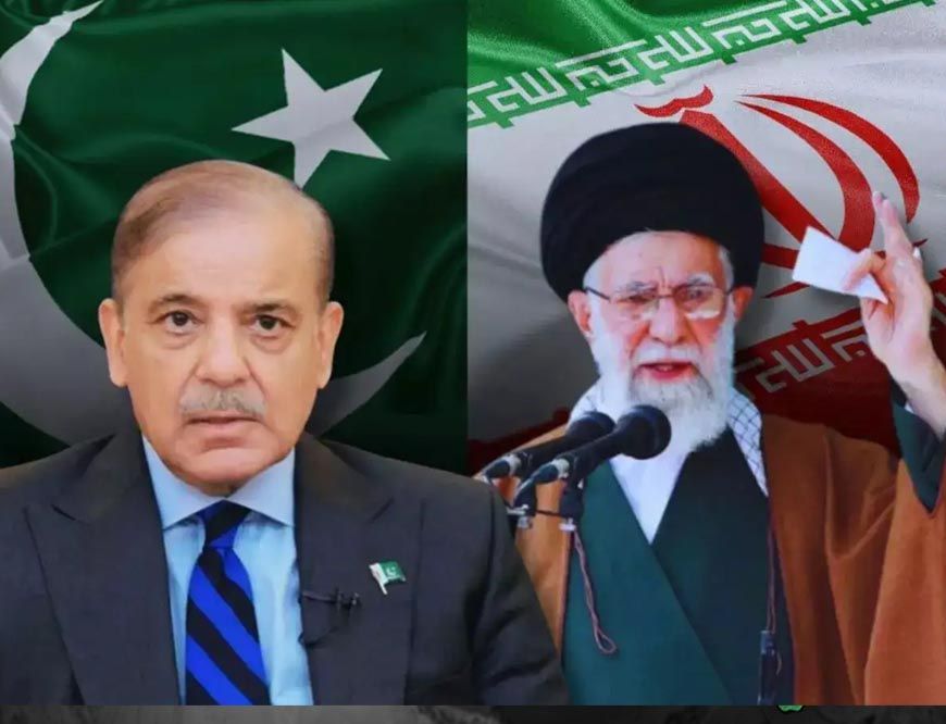 ईरान के परमाणु कार्यक्रम के समर्थन में उतरा पाकिस्तान, जनरल आसिम मुनीर का अगला कदम क्या होगा?