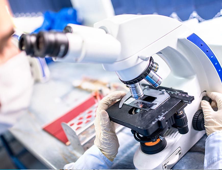 MP की 35 हजार पैथोलॉजी लैब्स को बड़ी राहत: बंद होने से बचेगा संचालन, रास्ता हुआ साफ