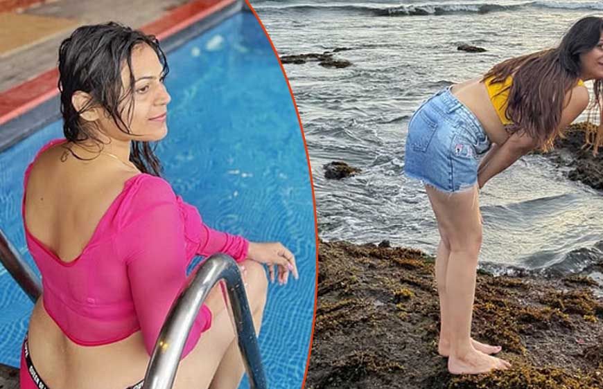 पाक जासूसी केस: यूट्यूबर ज्योति की न्यायिक हिरासत 14 दिन और बढ़ी, छठी बार कोर्ट में पेशी