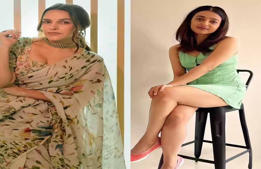 नेहा धूपिया ने ‘फ्रीडम टू फीड’ अभियान को फिर से शुरू किया