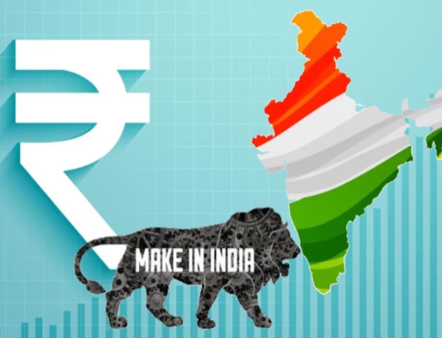 अब स्वदेशी उत्पादों पर भी लगेगा खास लोगो, शाकाहारी-मांसाहारी जैसी होगी पहचान