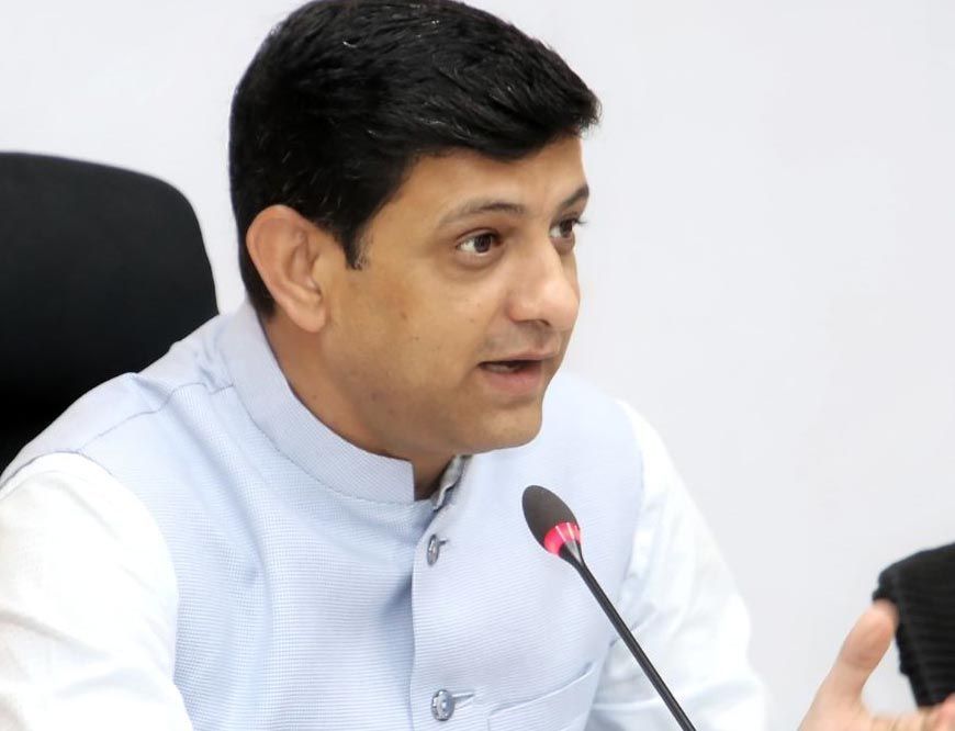 इंदौर में घर बैठे मैरिज रजिस्ट्रेशन की सुविधा, वीडियो कॉल से पूरी होगी प्रक्रिया