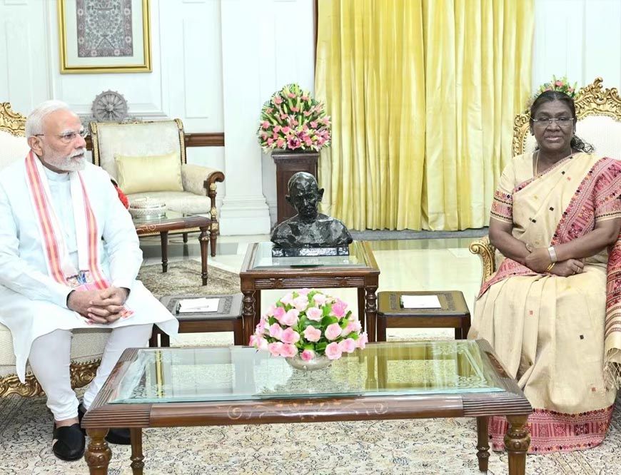 क्या फिर बदलेगा जम्मू-कश्मीर? 5 अगस्त को लेकर क्यों चर्चा तेज