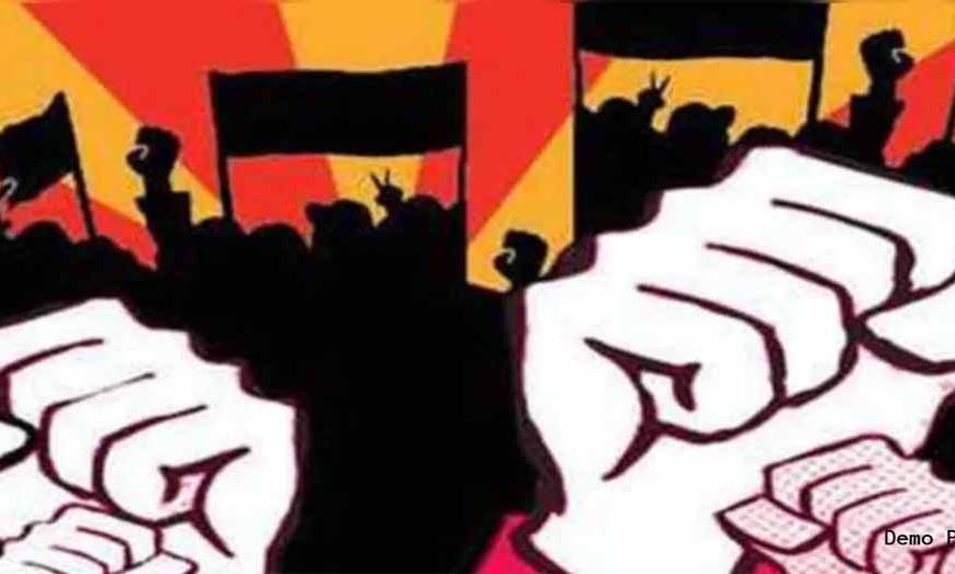 18 अगस्त से NHM कर्मियों का अनिश्चितकालीन आंदोलन, 10 सूत्रीय मांगों को लेकर विरोध तेज