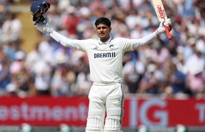 इस खिलाड़ी की कंसिस्टेंसी ने गिल को भी पीछे छोड़ा, जडेजा ने लिया नाम!