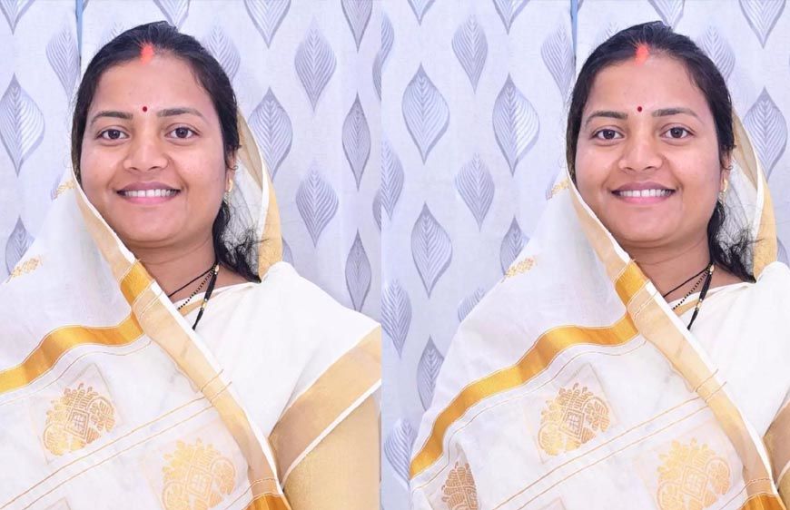 रायपुर : कैबिनेट मंत्री श्रीमती लक्ष्मी राजवाड़े की मानवीय पहल