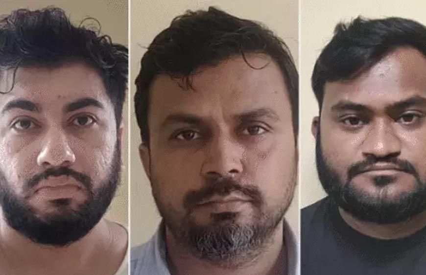 फार्म हाउस पर होती थीं ड्रग पार्टियां, यासीन वसूलता था 25 हजार; होटल में युवती से दुष्कर्म