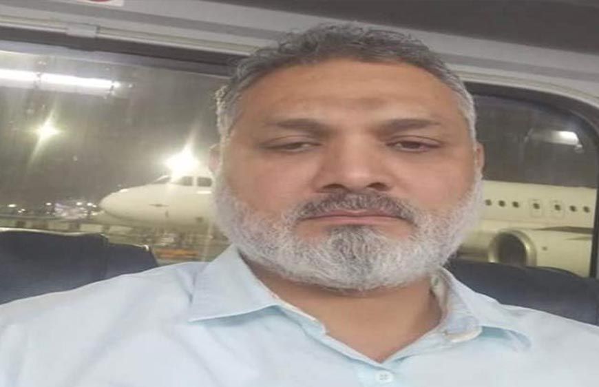 लव जिहाद फंडिंग केस: अनवर कादरी की संपत्ति कुर्क करने की तैयारी में प्रशासन