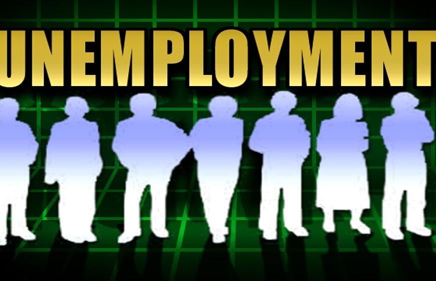 पांच साल में 62.75 लाख बेरोजगारों ने कराया पंजीयन, अब घट रही है संख्या