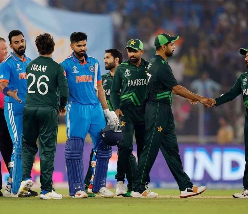 IND vs PAK से पहले पाकिस्तान के पूर्व कप्तान का तंज: हमारी क्रिकेट तो हवा में है!