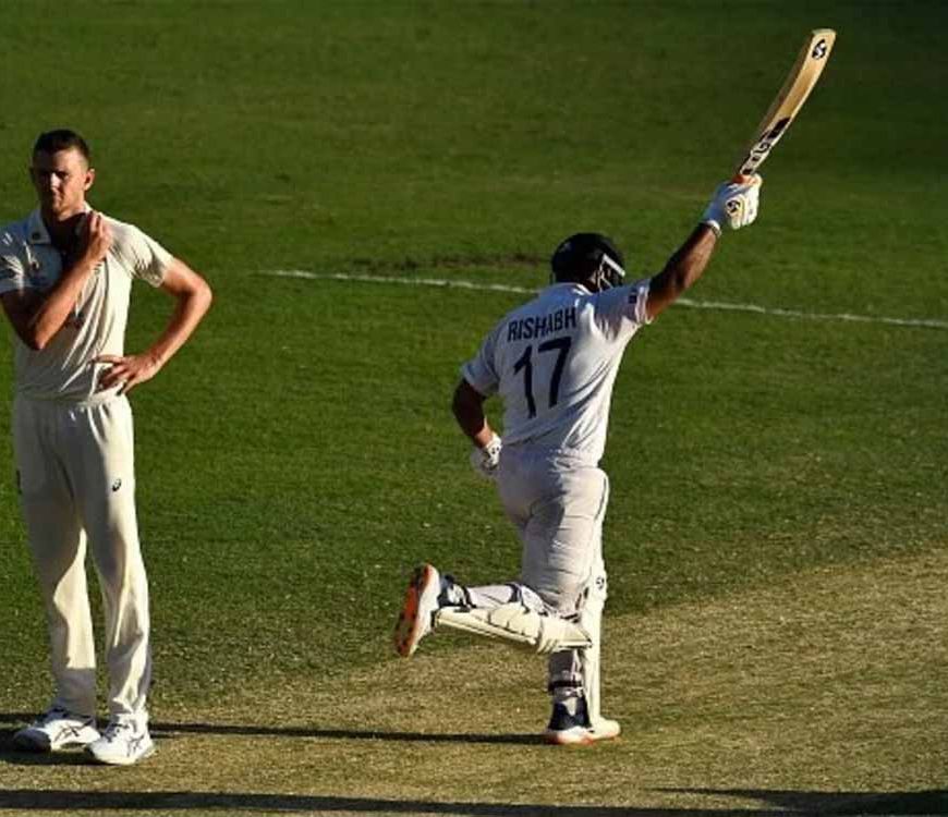 गाबा से मुंबई तक: जब टेस्ट सीरीज का रोमांच छा गया