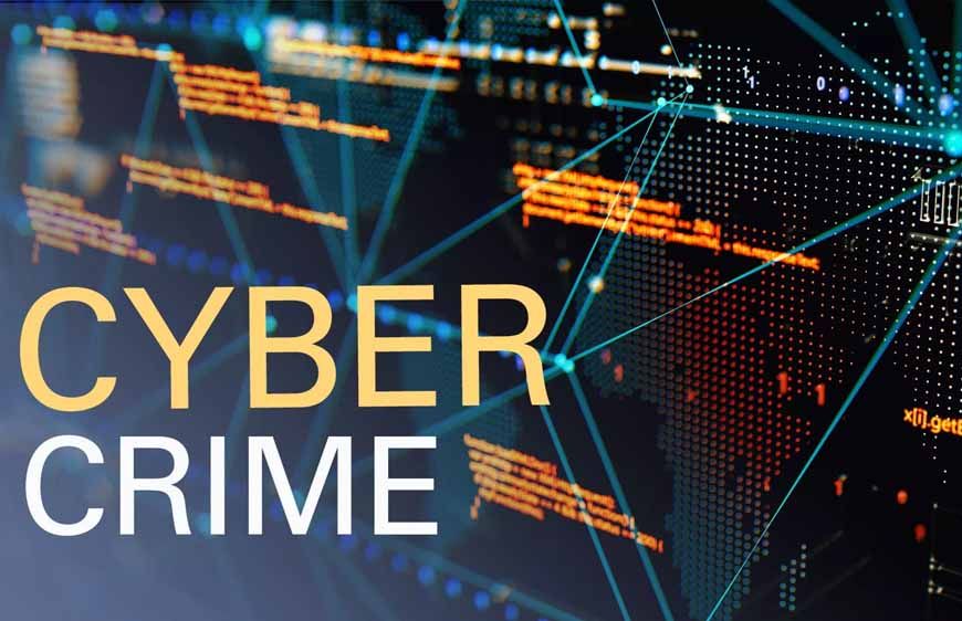 MP में साइबर ठगी का बड़ा खुलासा: 5 साल में 1054 करोड़ की जालसाजी, केवल 2 करोड़ की वापसी