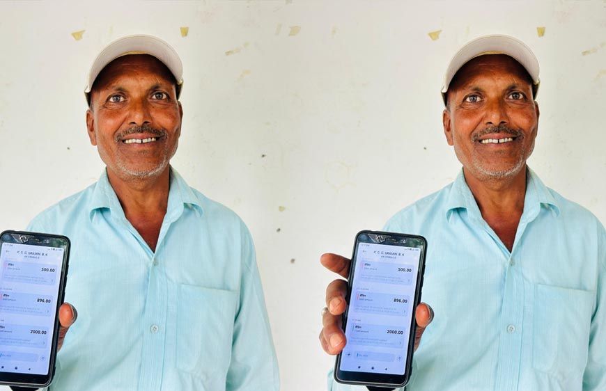 रायपुर : ’प्रधानमंत्री किसान सम्मान निधि योजना बनी किसानों की ताकत’