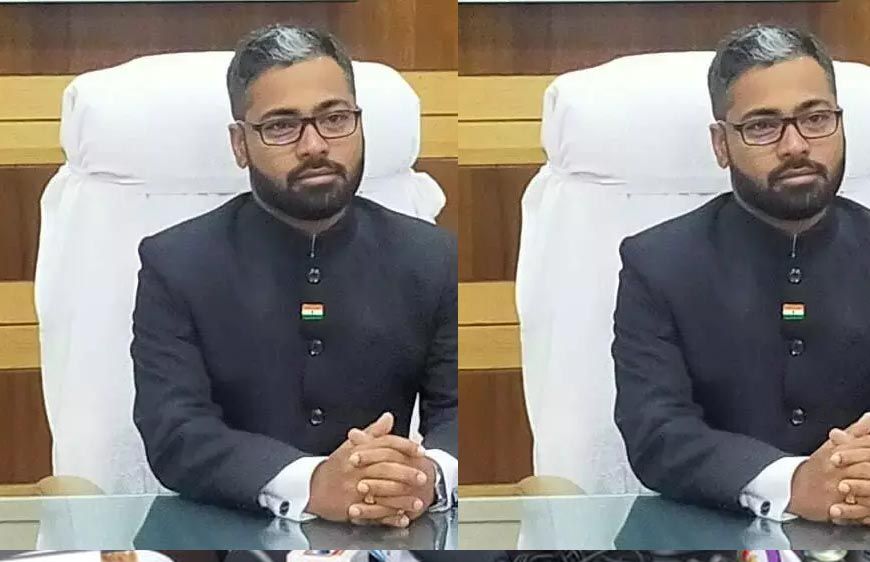 उत्तर बस्तर कांकेर : शहरी क्षेत्रों में स्कूलों के आसपास तम्बाकू उत्पाद बेचने वालों पर सख्ती से प्रतिबंधात्मक कार्यवाही करें सभी एसडीएम : कलेक्टर निलेशकुमार महादेव क्षीरसागर