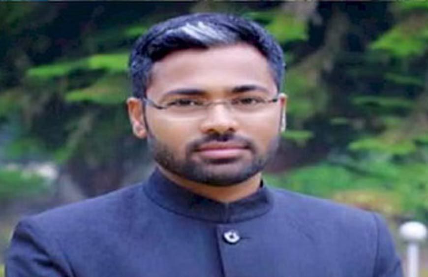 उत्तर बस्तर कांकेर : जनपद पंचायत स्तर के लंबित निर्माण कार्यों को लेकर कलेक्टर ने जताई नाराजगी