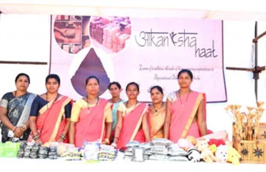 जगदलपुर : जिला परिषद सुंदरगढ़ ओडीशा की टीम ने किया एमआरएफ एवं एमआरसी सेंटर बुरुंडवाड़ा सेमरा का अध्ययन भ्रमण