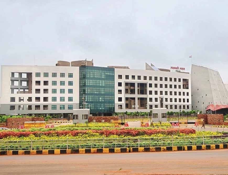 जगदलपुर : पर्यटन को बढ़ावा देने एवं होम-स्टे के विकास हेतु ईच्छुक आवेदकों से 7 अगस्त तक मंगाये गए आवेदन