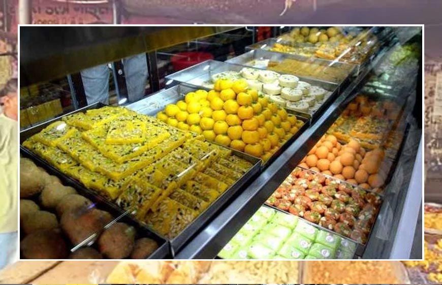 कोरिया : बने खाबो-बने रहिबो अभियान के तहत जिले में खाद्य सुरक्षा जांच