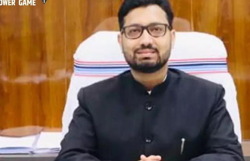 समय-सीमा बैठक में कलेक्टर ने दिए निर्देश, महासमुंद में विकास कार्यों की हुई समीक्षा