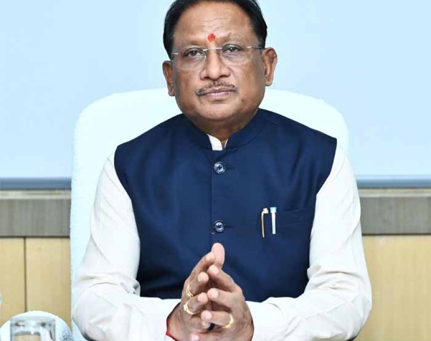 छत्तीसगढ़ में महत्वपूर्ण खनिजों की खोज से खुला समृद्धि का नया द्वार