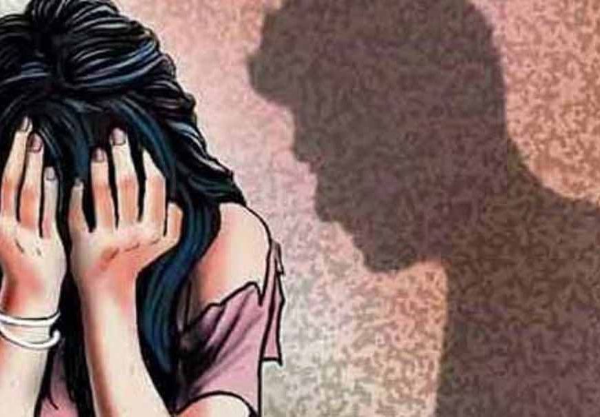प्रेमी संग संबंध बनाते समय लगी चोट, महिला ने लगाया रेप का आरोप, CCTV में हुआ खुलासा