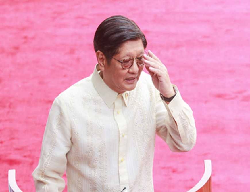 फिलीपींस के राष्ट्रपति ने पहलगाम हमले की निंदा की, भारत को समर्थन का आश्वासन