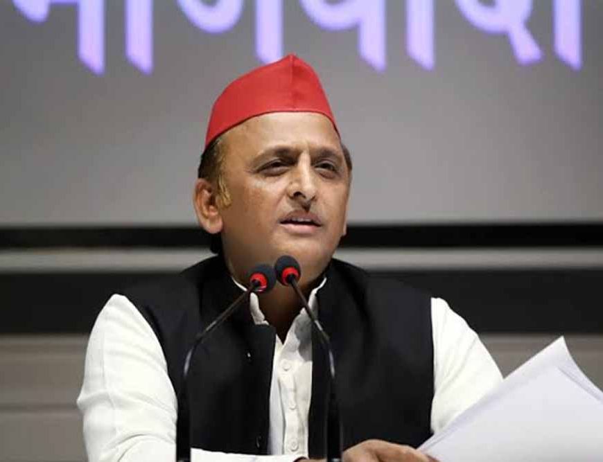 पुलिस नहीं रोक सकती पीडीए पाठशाला को : अखिलेश यादव का बड़ा बयान