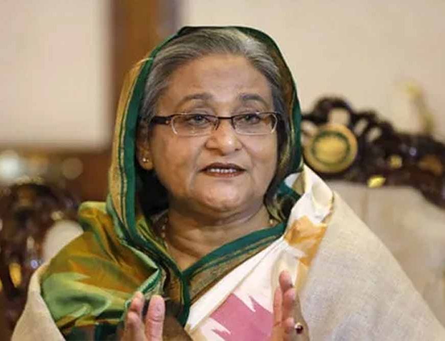 बांग्लादेश: शेख हसीना का देशवासियों को भावुक खत —संघर्ष अब भी जारी है