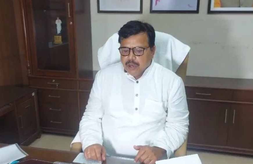 ऊर्जा विभाग में इंटर-कंपनी चयन में कर्मियों को बोंड शर्तों से राहत: ऊर्जा मंत्री तोमर