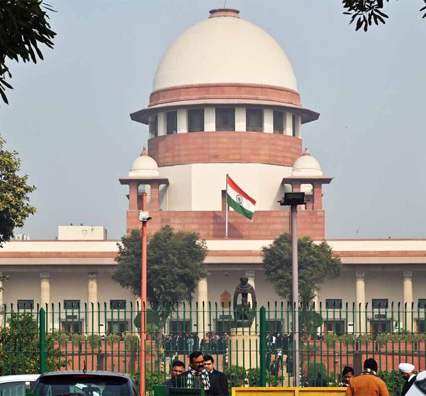 बस सनातनी हिंदू होना चाहिए: बांके बिहारी मंदिर को लेकर सुप्रीम कोर्ट में योगी सरकार की दलील