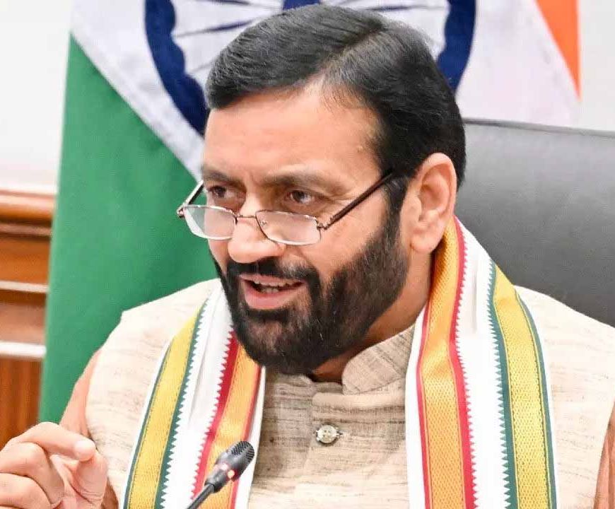 SYL विवाद पर बोले CM सैनी: काफी पुराना मुद्दा, सुप्रीम कोर्ट में सुनवाई से पहले फिर होगी बैठक