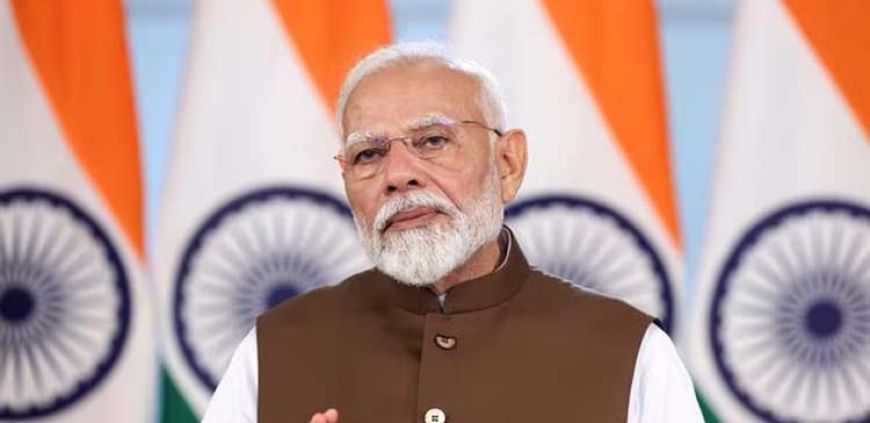 PM मोदी आज करेंगे ‘कर्तव्य भवन’ का उद्घाटन, सेंट्रल विस्टा परियोजना को मिली नई दिशा