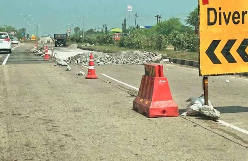 बिलासपुर-रायपुर NH की दुर्दशा पर हाईकोर्ट सख्त, प्रोजेक्ट मैनेजर से तीन हफ्ते में मांगा जवाब