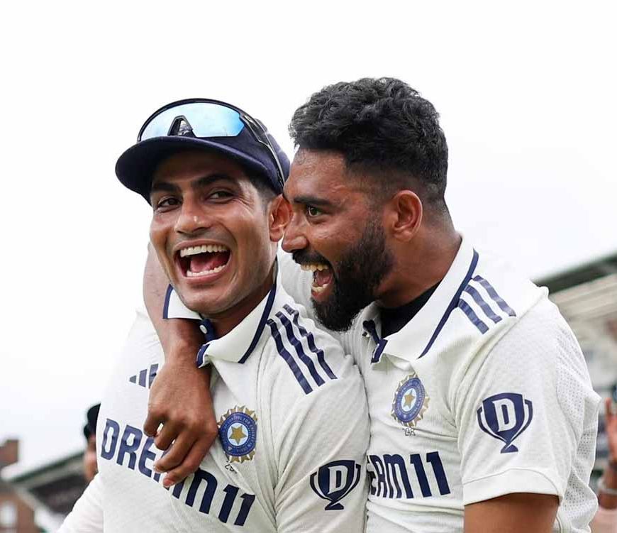 सिराज में दिखी कपिल देव की झलक, पूर्व क्रिकेटर ने की टीम इंडिया की तारीफ