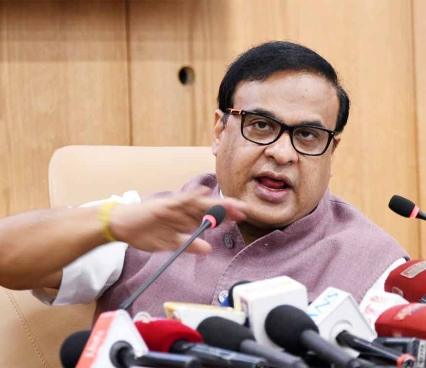 असमिया मूल के लोगों को मिलेंगे हथियार लाइसेंस, सुरक्षा के लिए अपनाए जाएंगे प्रैक्टिकल उपाय