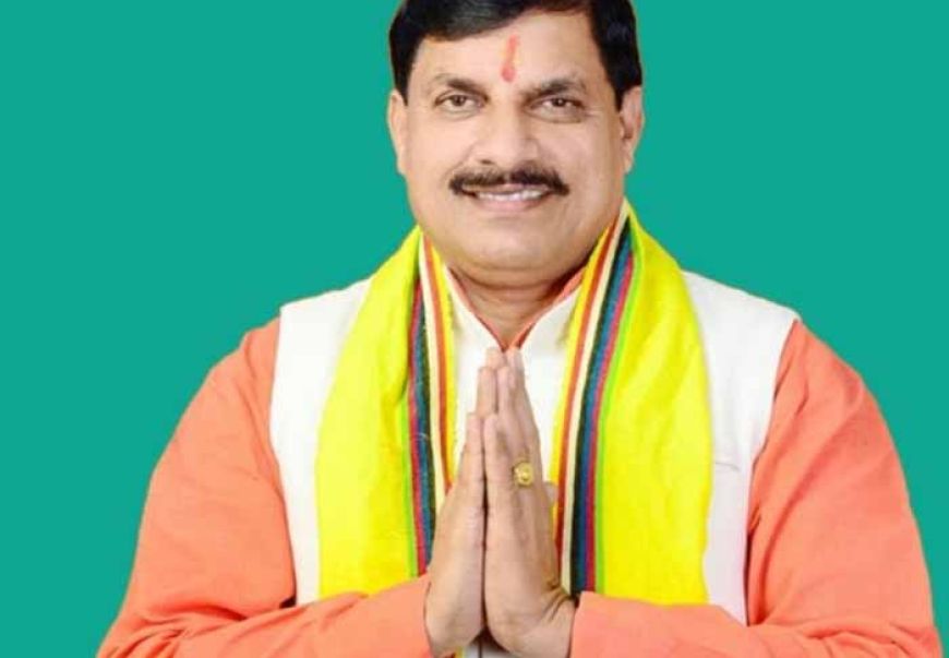 मुख्यमंत्री डॉ. यादव ने पूर्व राज्यपाल स्व. चांडी की जयंती पर किया नमन