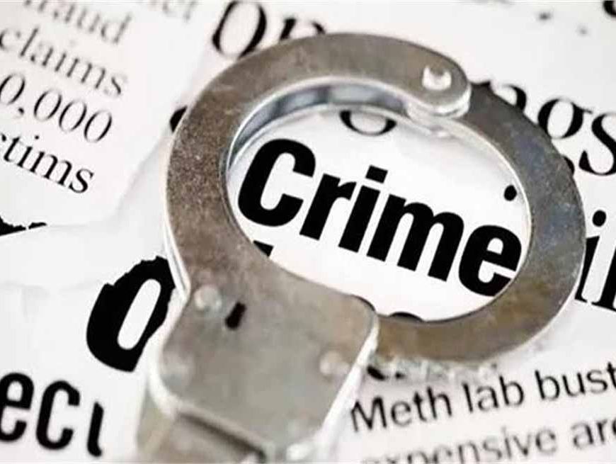 राखी मनाने मायके आई थी महिला, ससुराल में पति ने मचा दी सनसनी