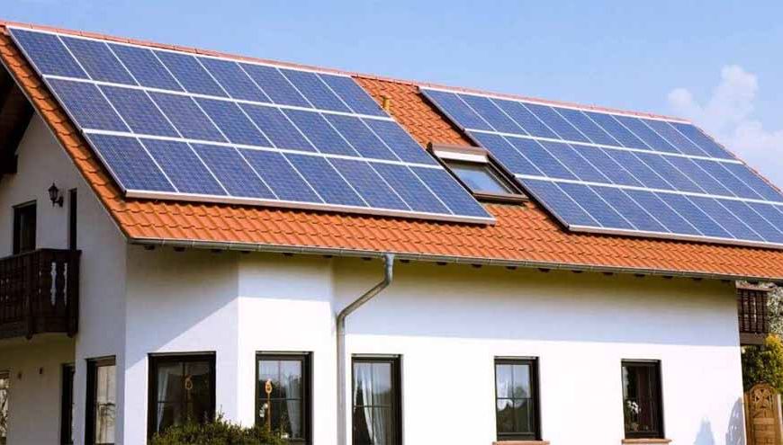 छत्तीसगढ़ में सौर ऊर्जा क्रांति: हर घर बनेगा बिजलीघर