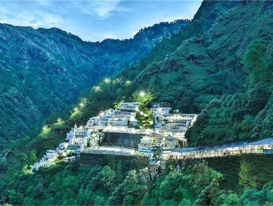 वैष्णो देवी श्राइन बोर्ड को नया मुखिया मिला, जानें कौन संभालेगा कमान