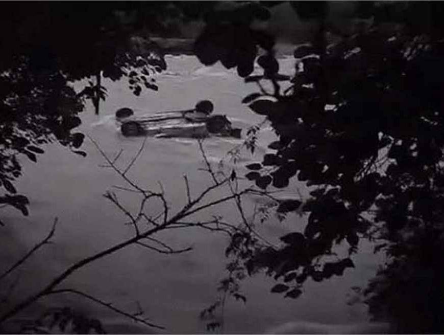 शिमला में भीषण हादसा: पब्बर नदी में समाई कार, तीन युवकों की मौके पर मौत