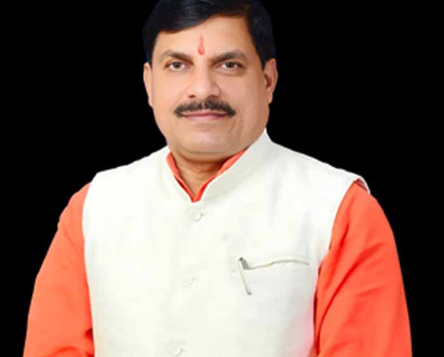 कर्तव्य भवन से प्रशासनिक तंत्र को मिलेगी नई ऊर्जा : मुख्यमंत्री डॉ. यादव