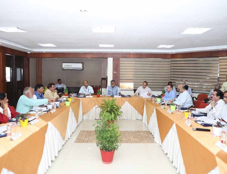 संभागीय श्रमिक खेलकूद प्रतियोगिता का होगा आयोजन: श्रम मंत्री पटेल