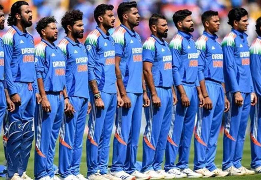 टीम इंडिया का अगला मिशन: वनडे, टी20 और टेस्ट का फुल शेड्यूल यहां देखें