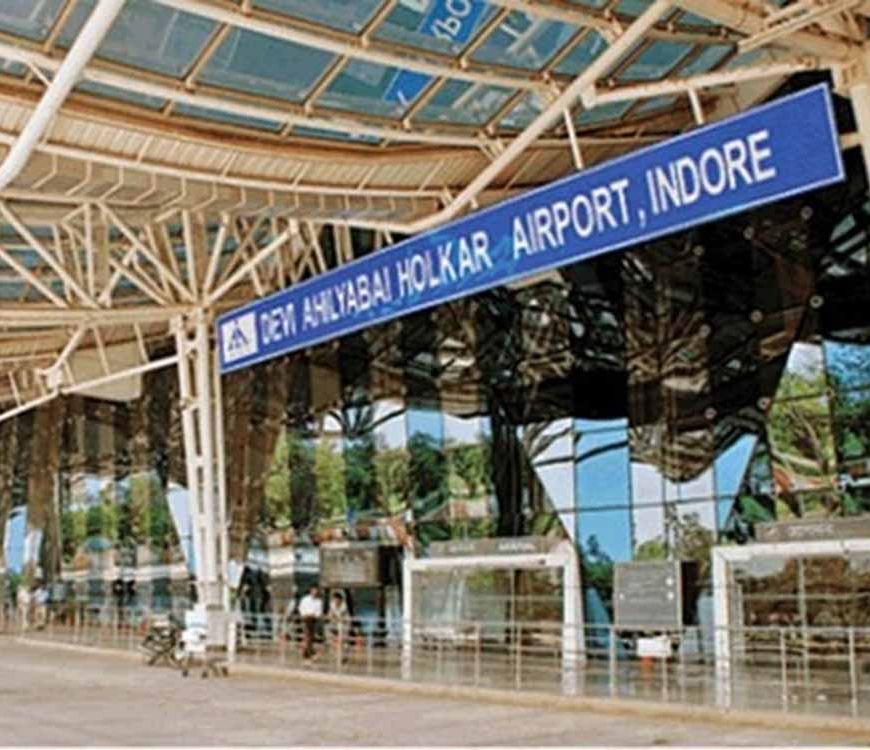 सर्दियों में इंदौर से गोवा जाना होगा आसान, शुरू हो रही है डायरेक्ट वीकली फ्लाइट