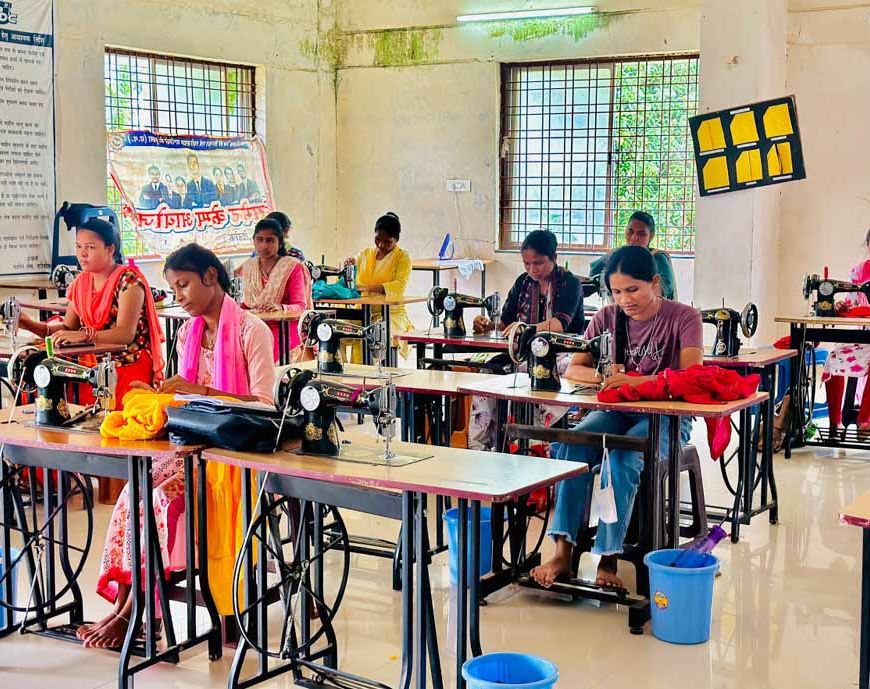 सुकमा में ‘नियद नेल्ला नार’ योजना बनी बदलाव का माध्यम