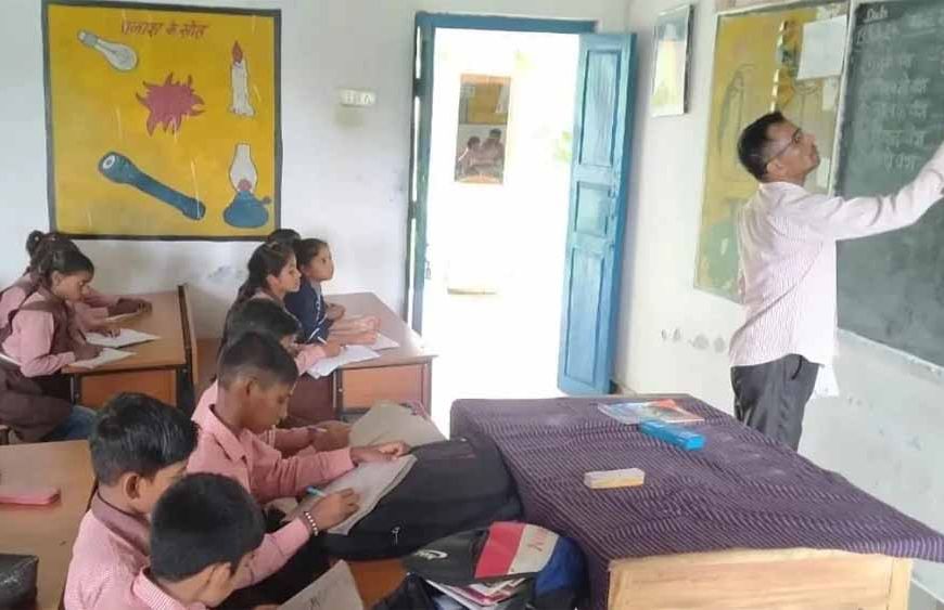'जीवन दान योजना' से मिलेगी 5 लाख तक की मदद, UP के शिक्षक उठाएंगे इलाज का खर्च