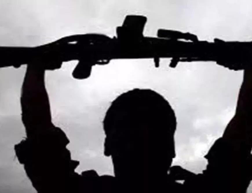 रायपुर : छत्तीसगढ़ में नक्सल उन्मूलन की दिशा में बड़ी सफलता: बीजापुर में ₹24 लाख के इनामी सहित 9 माओवादियों ने किया आत्मसमर्पण